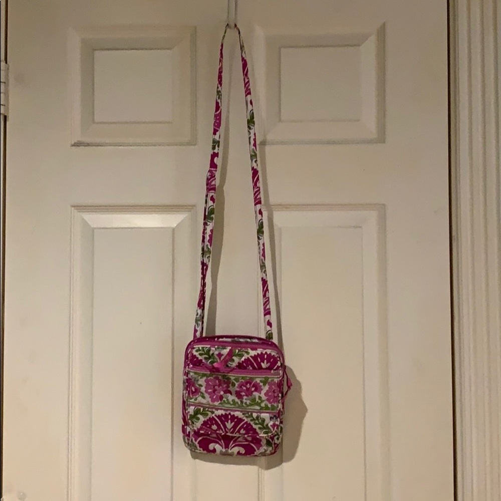 Vera Bradley Crossbody